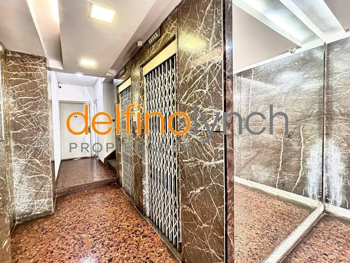 Departamento en venta en Recoleta 2