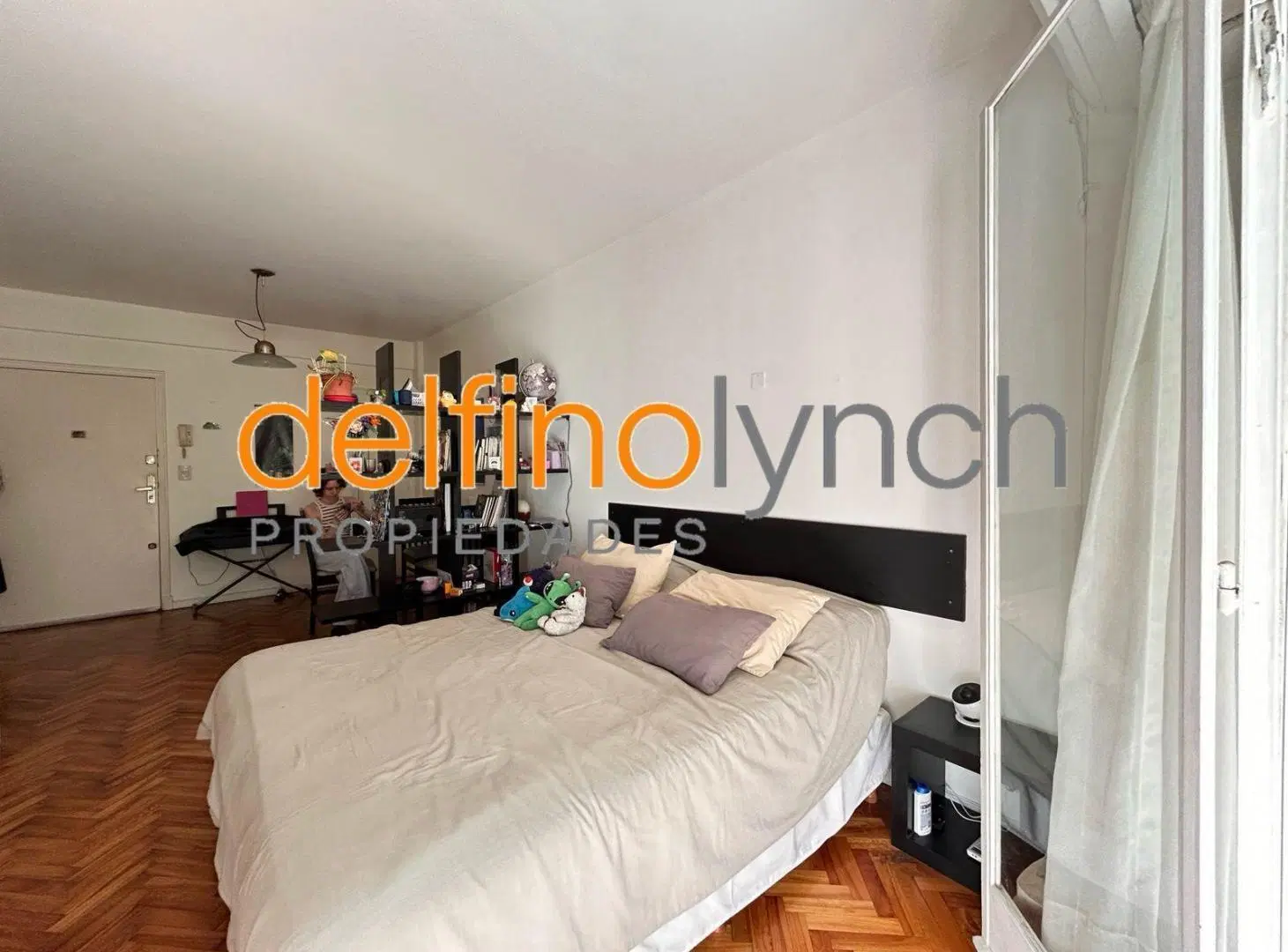 Departamento en venta en Recoleta 3