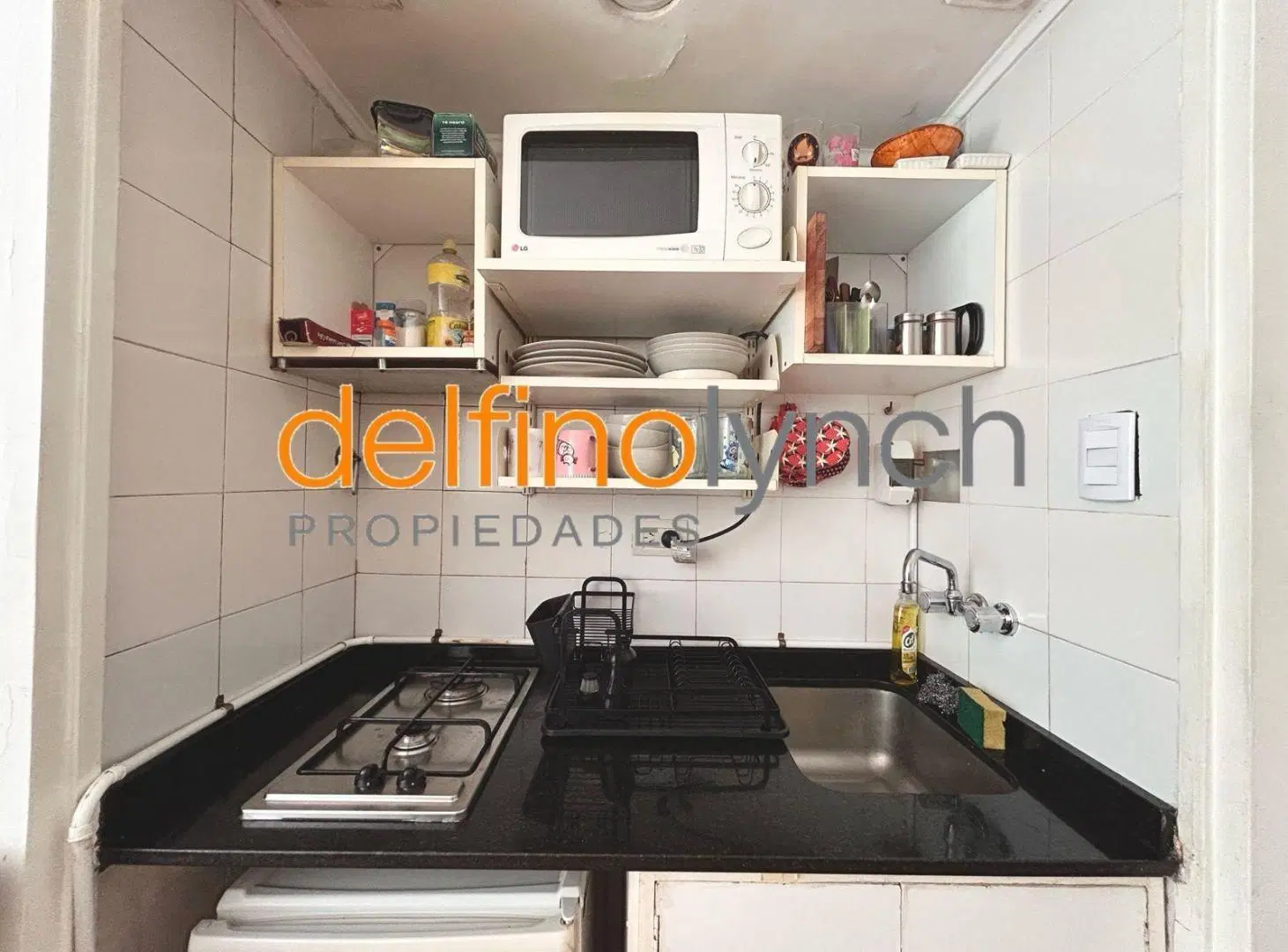 Departamento en venta en Recoleta 5
