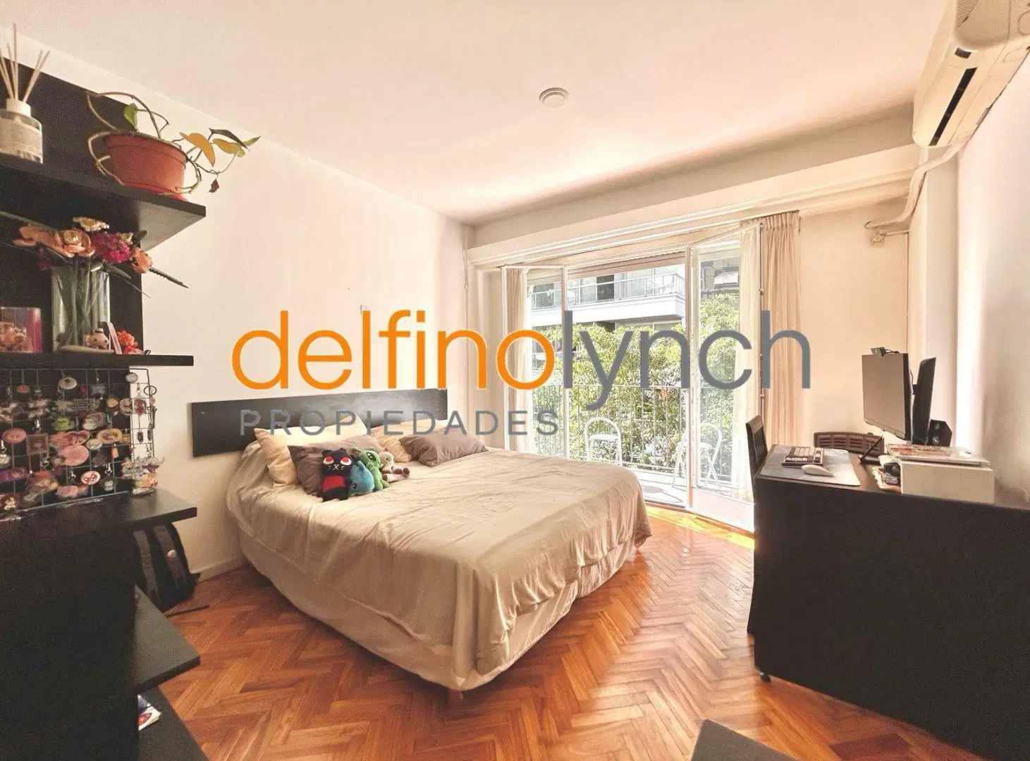 Departamento en venta en Recoleta 2