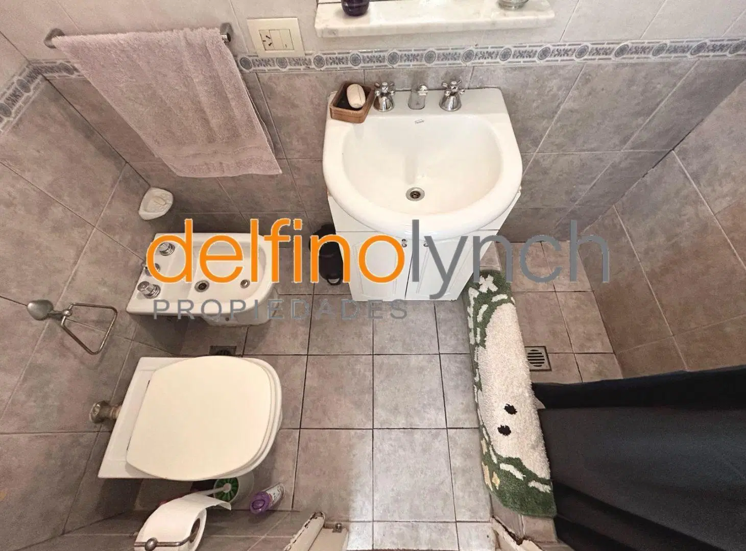 Departamento en venta en Recoleta 5