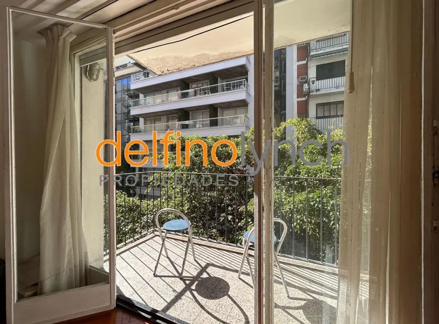 Departamento en venta en Recoleta 3