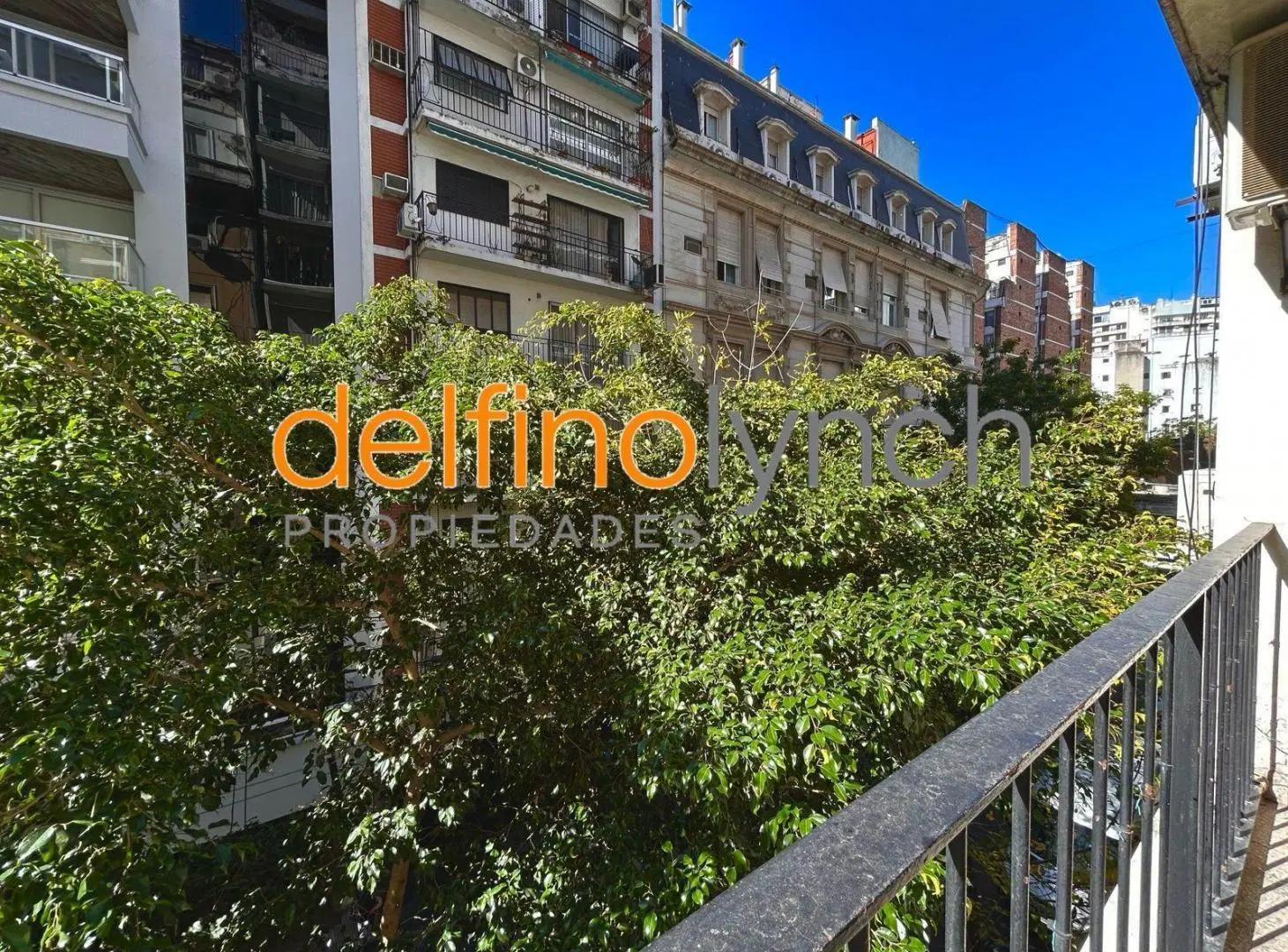 Departamento en venta en Recoleta 4