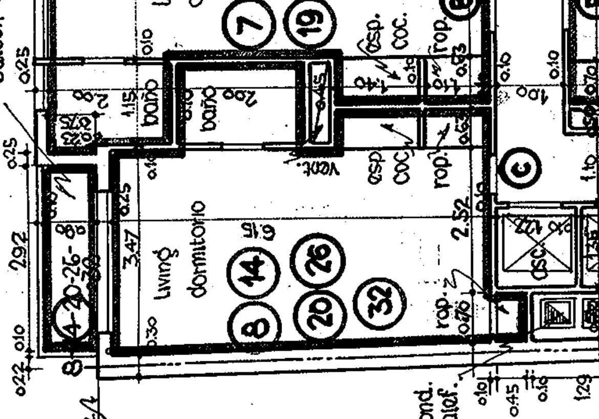 Plano 1