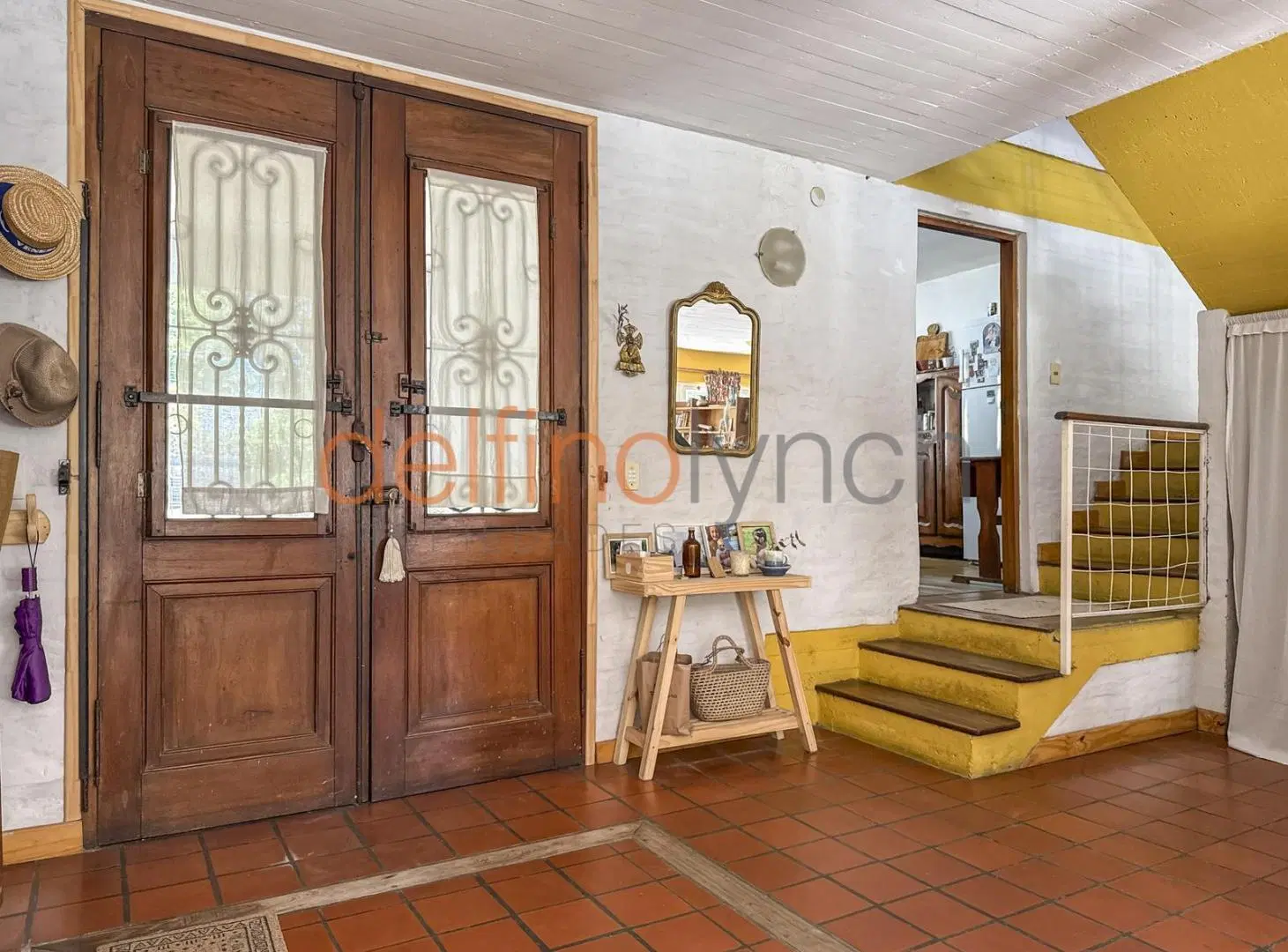 Casa en venta en La Horqueta - Lomas de San Isidro - San Isidro 2