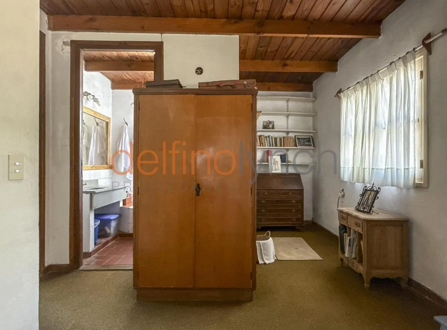Casa en venta en La Horqueta - Lomas de San Isidro - San Isidro 5