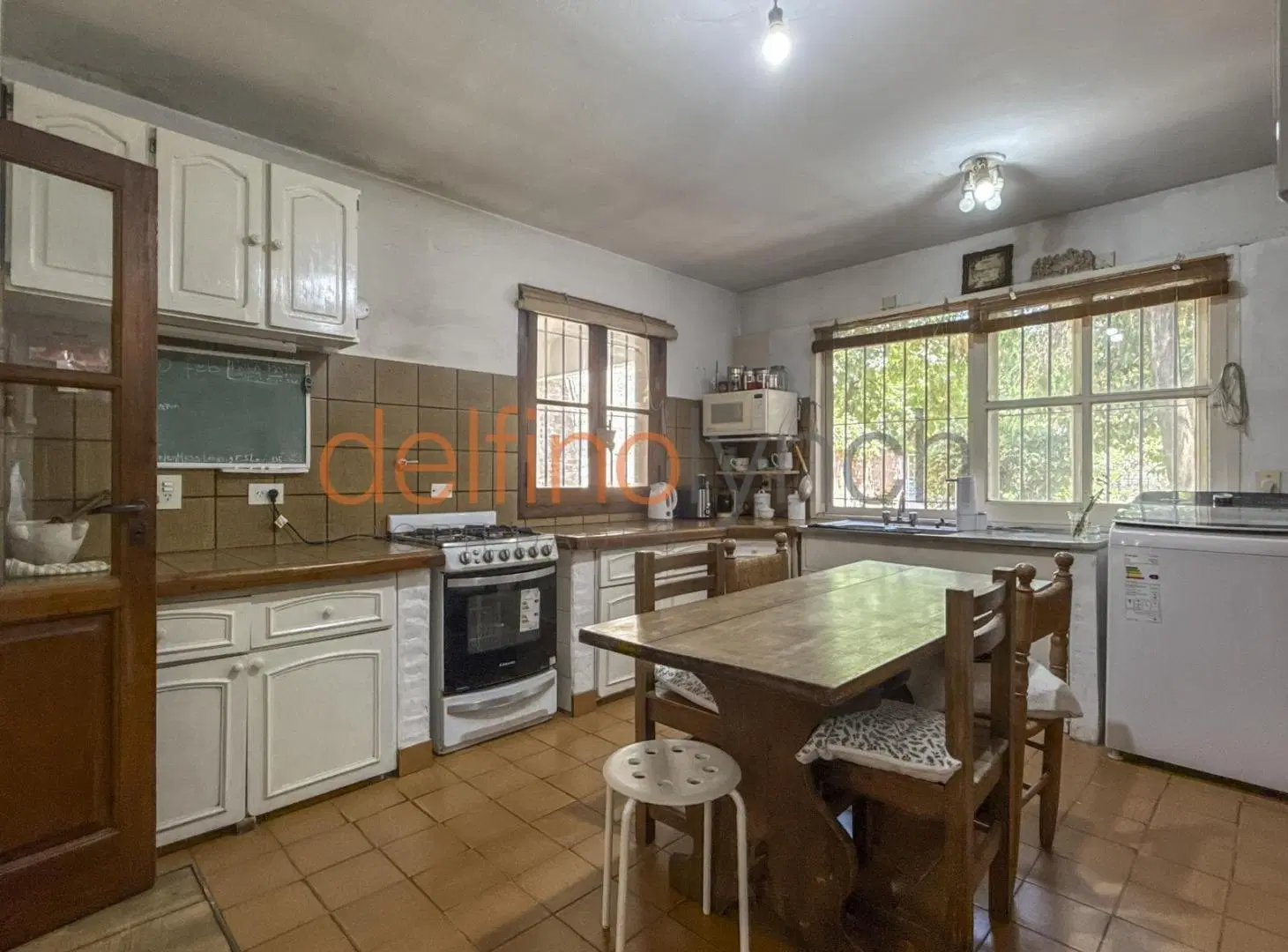 Casa en venta en La Horqueta - Lomas de San Isidro - San Isidro 8