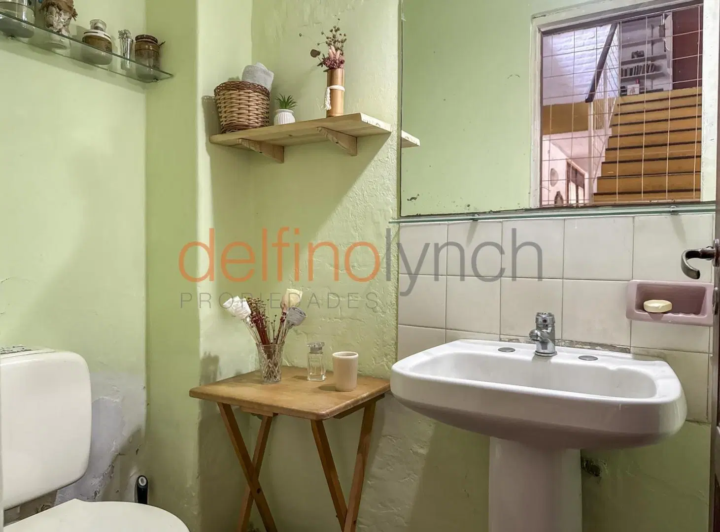 Casa en venta en La Horqueta - Lomas de San Isidro - San Isidro 5