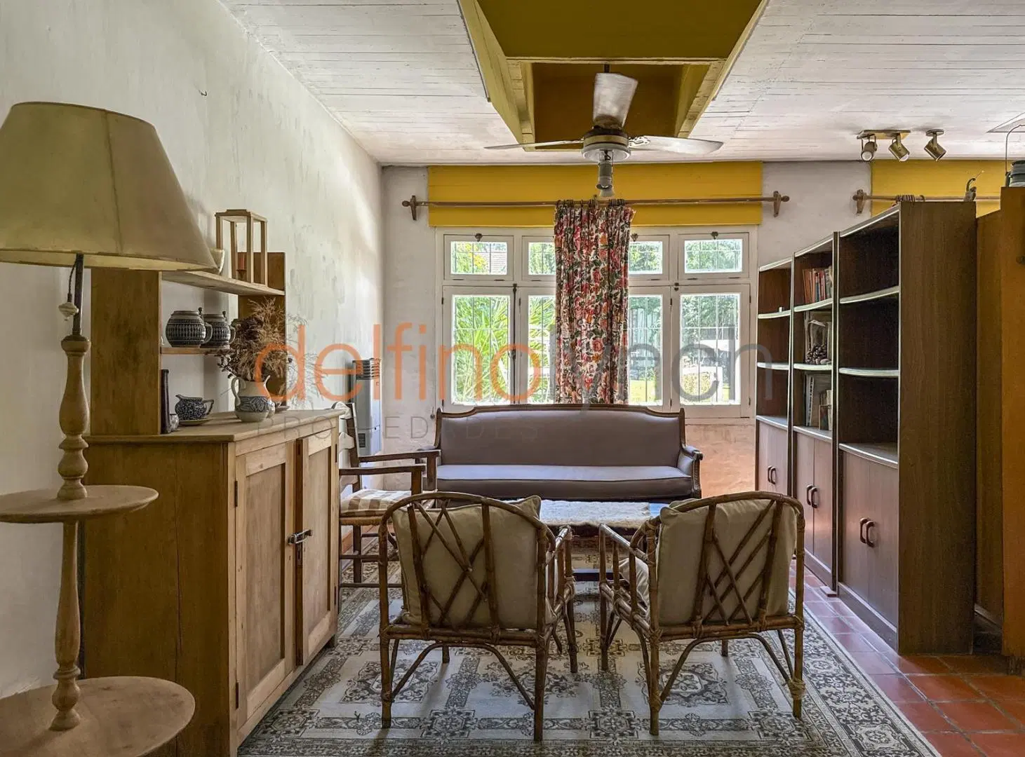 Casa en venta en La Horqueta - Lomas de San Isidro - San Isidro 3