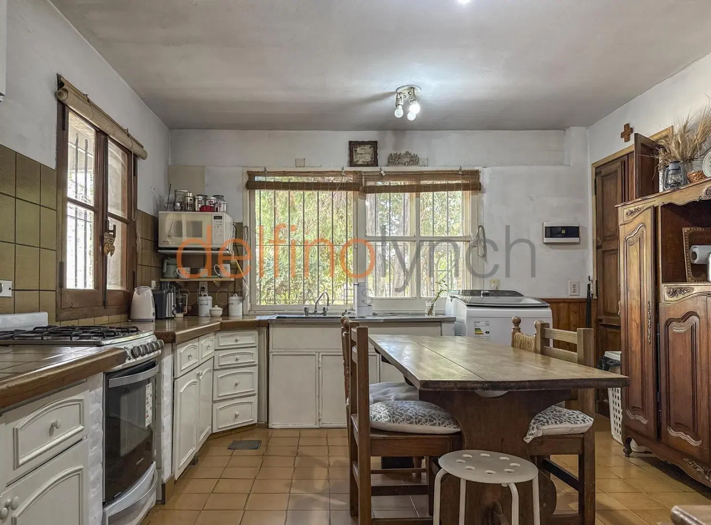 Casa en venta en La Horqueta - Lomas de San Isidro - San Isidro 8