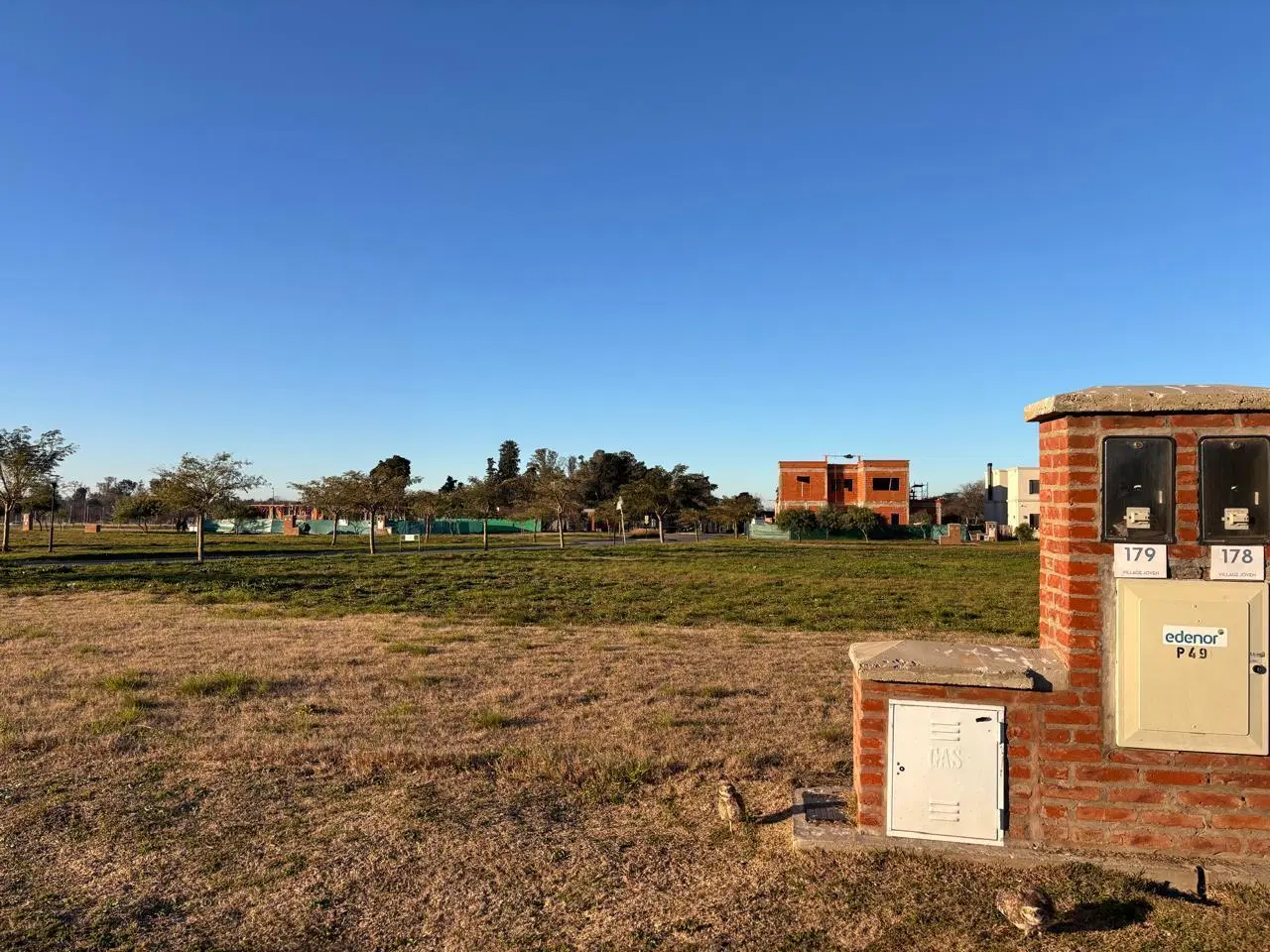 Terreno en Venta en el Barrio Privado Village Joven, Bella Vista. 5
