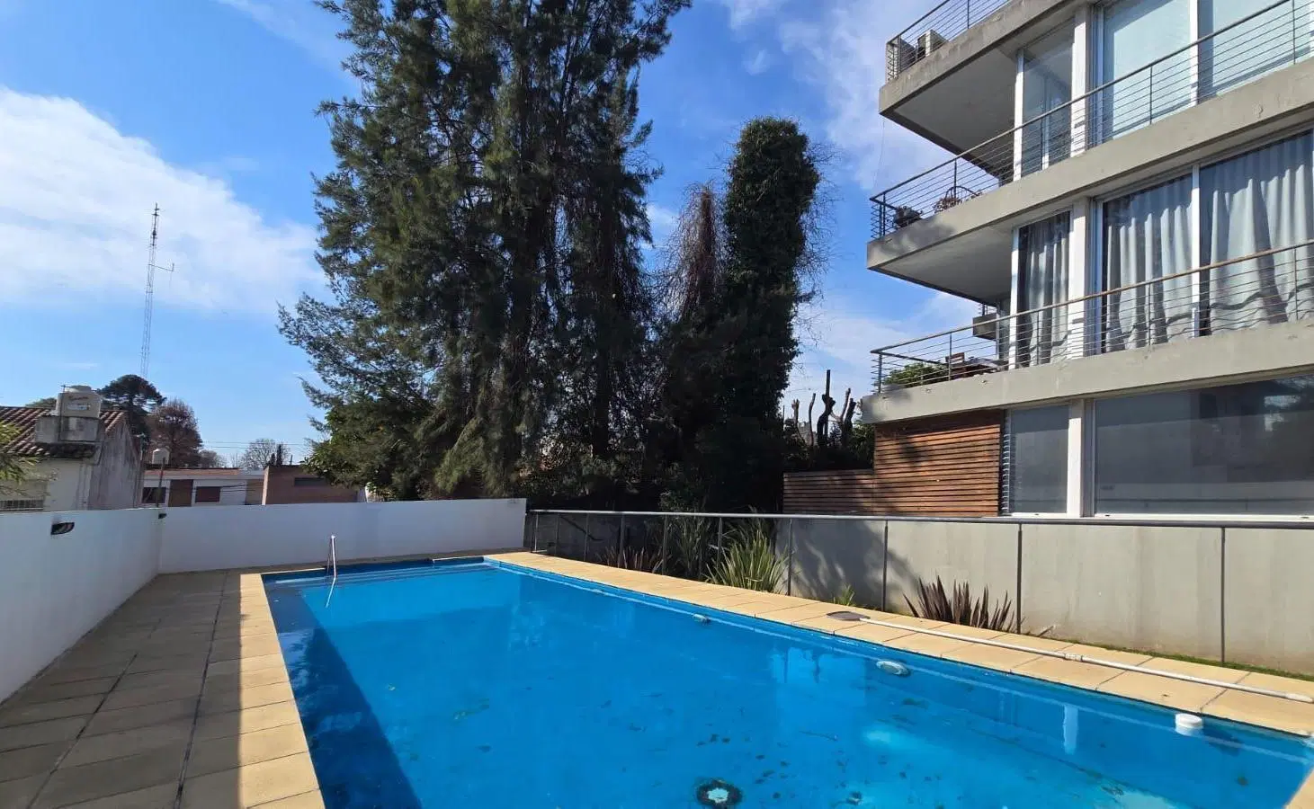 Departamento en venta en Tigre 2