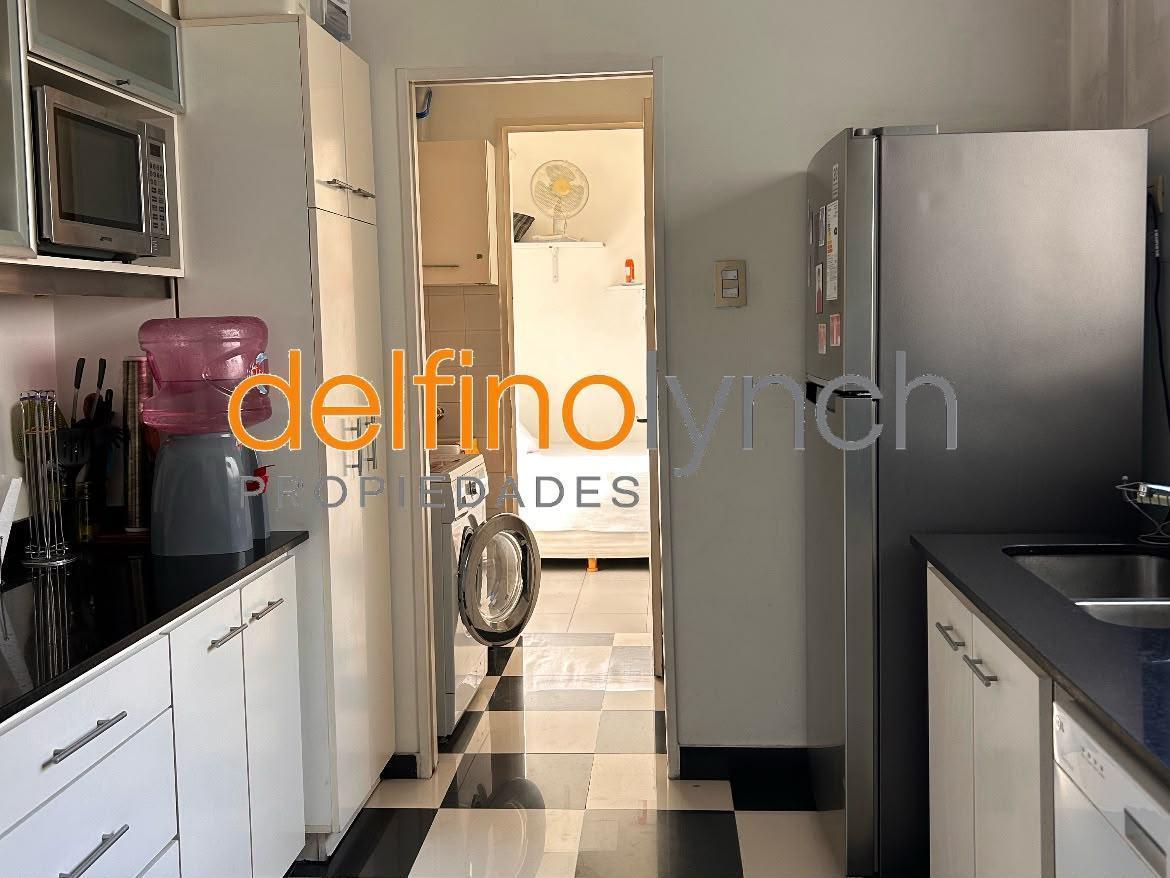 Foto de Departamento en venta en Recoleta., imagen 5