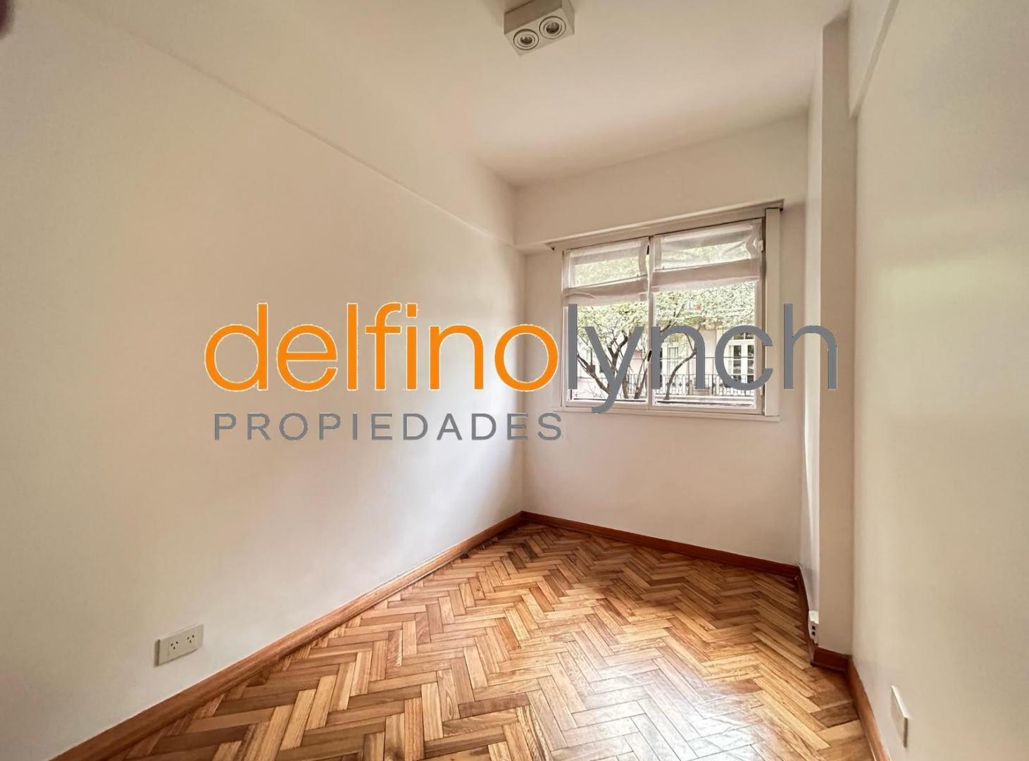 Foto de Departamento en alquiler en Palermo Chico., imagen 4