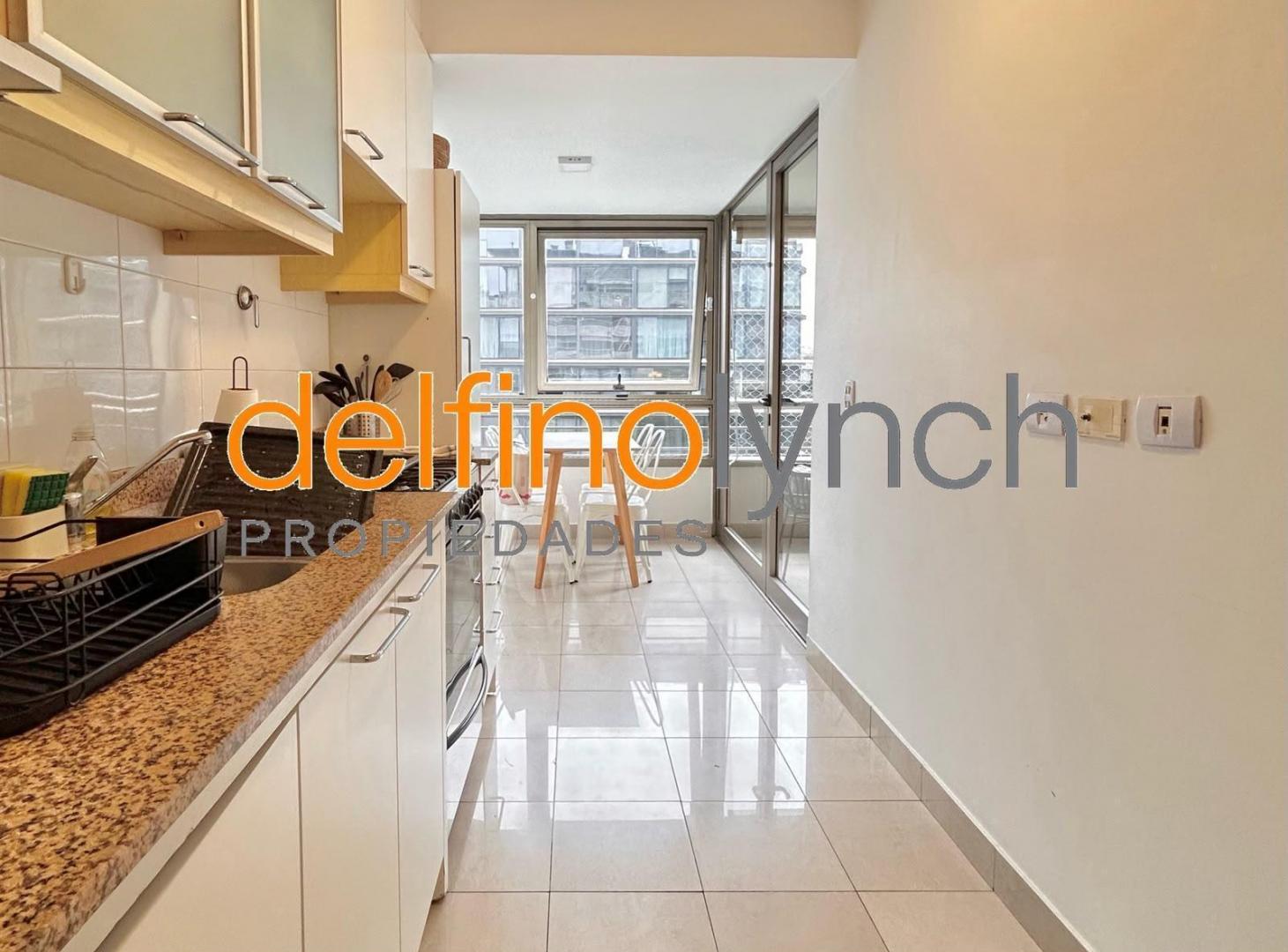 Foto de Departamento en Puerto Madero, imagen 1