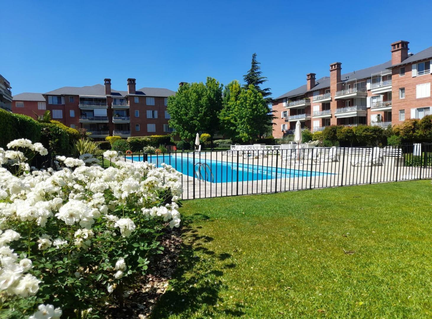 Alquiler temporada de verano - Jardines de San Isidro
