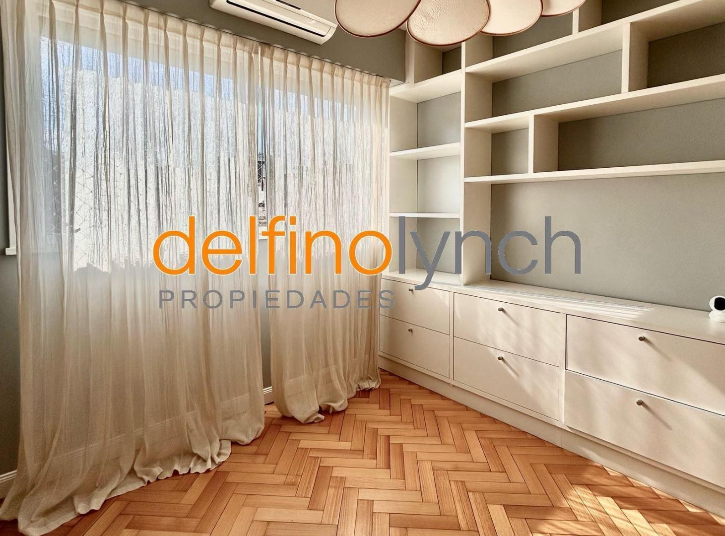 Foto de Departamento en Alquiler con muebles - Recoleta, imagen 4