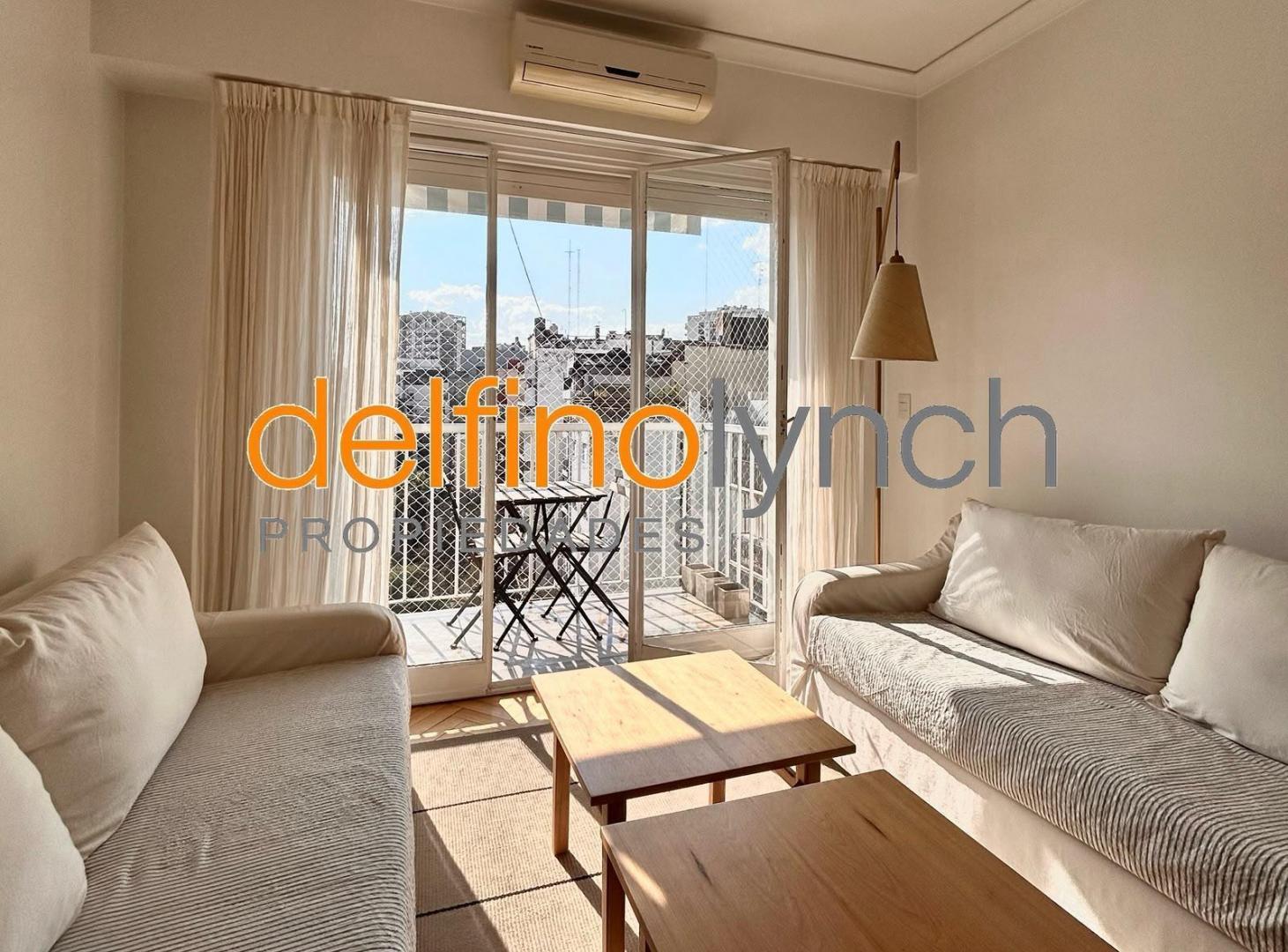 Foto de Departamento en Alquiler con muebles - Recoleta, imagen 3