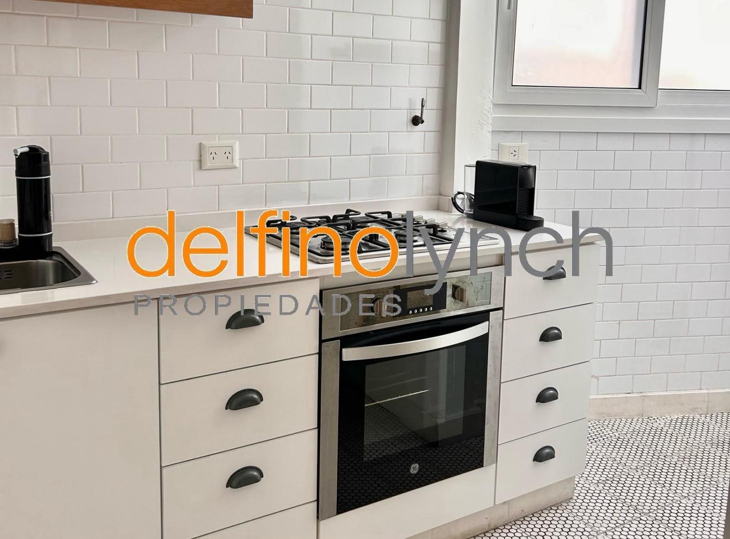 Foto de Departamento en Alquiler con muebles - Recoleta, imagen 5