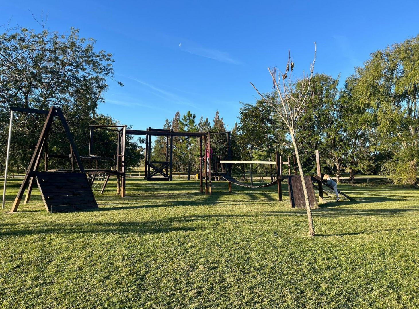 Foto de Terreno en Medal Country Club, Pilar, imagen 3
