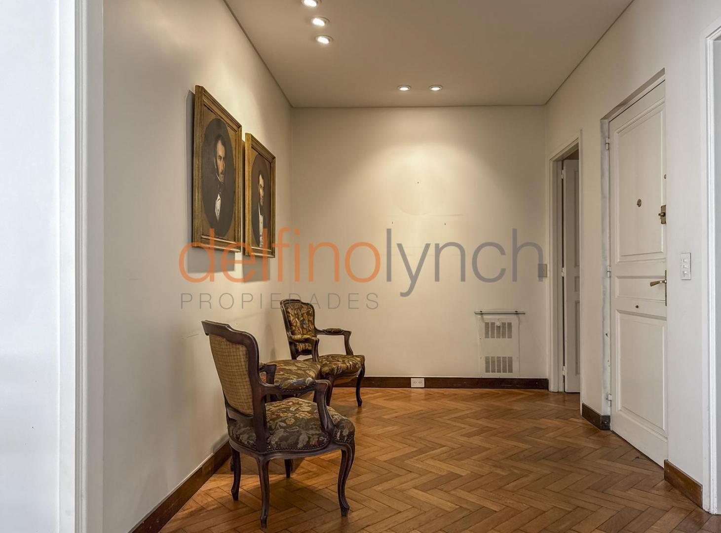 Foto de BAJO de PRECIO!! Excelente oportunidad en Av Alvear -Recoleta- en, imagen 1