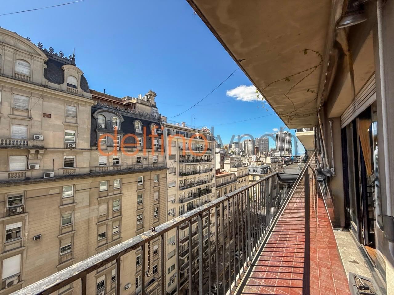 Foto de BAJO de PRECIO!! Excelente oportunidad en Av Alvear -Recoleta- en, imagen 2