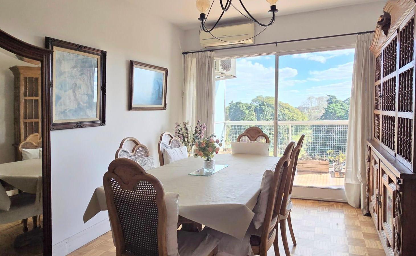 Foto de Departamento en venta en Acassuso, imagen 3