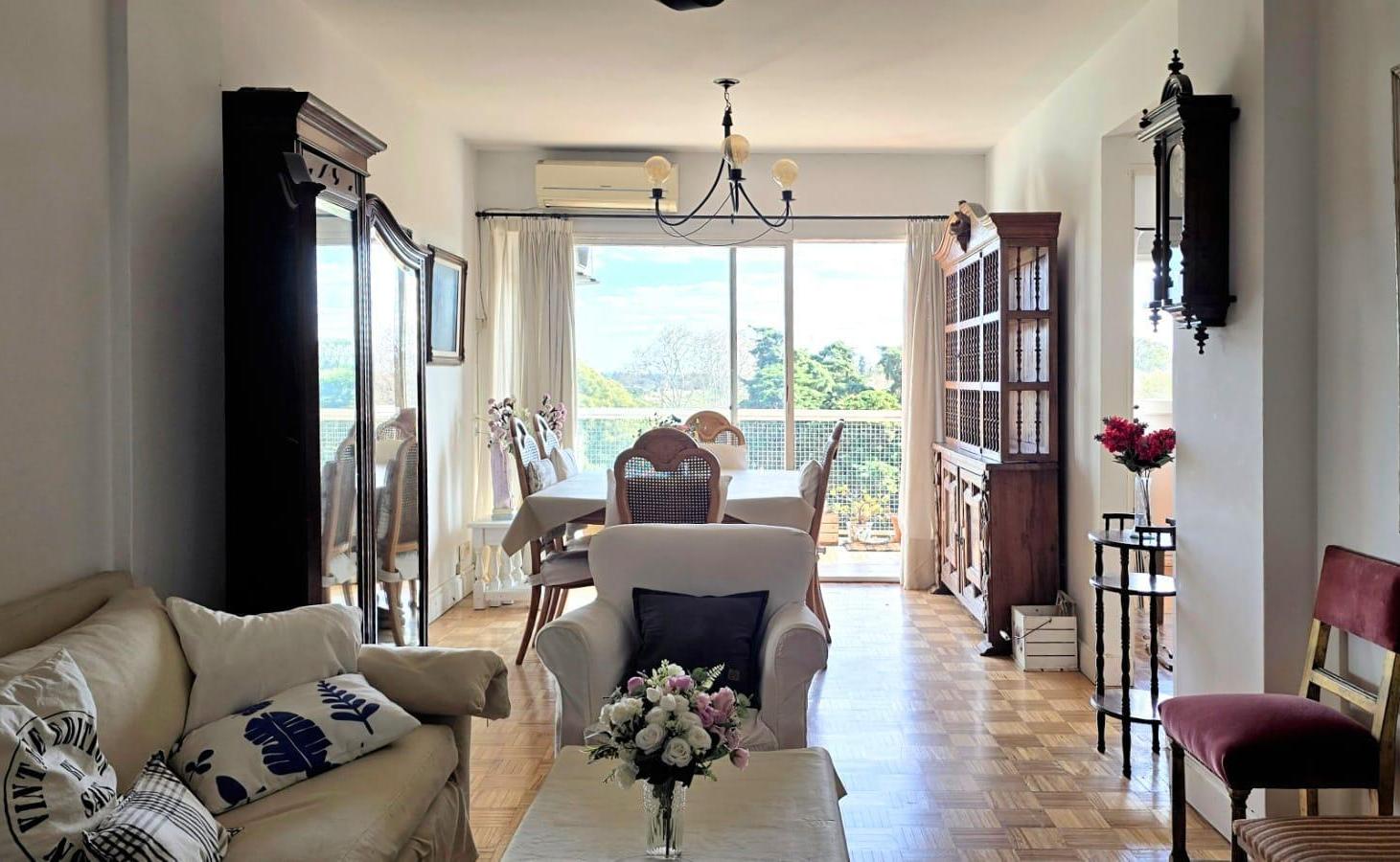 Foto de Departamento en venta en Acassuso, imagen 1
