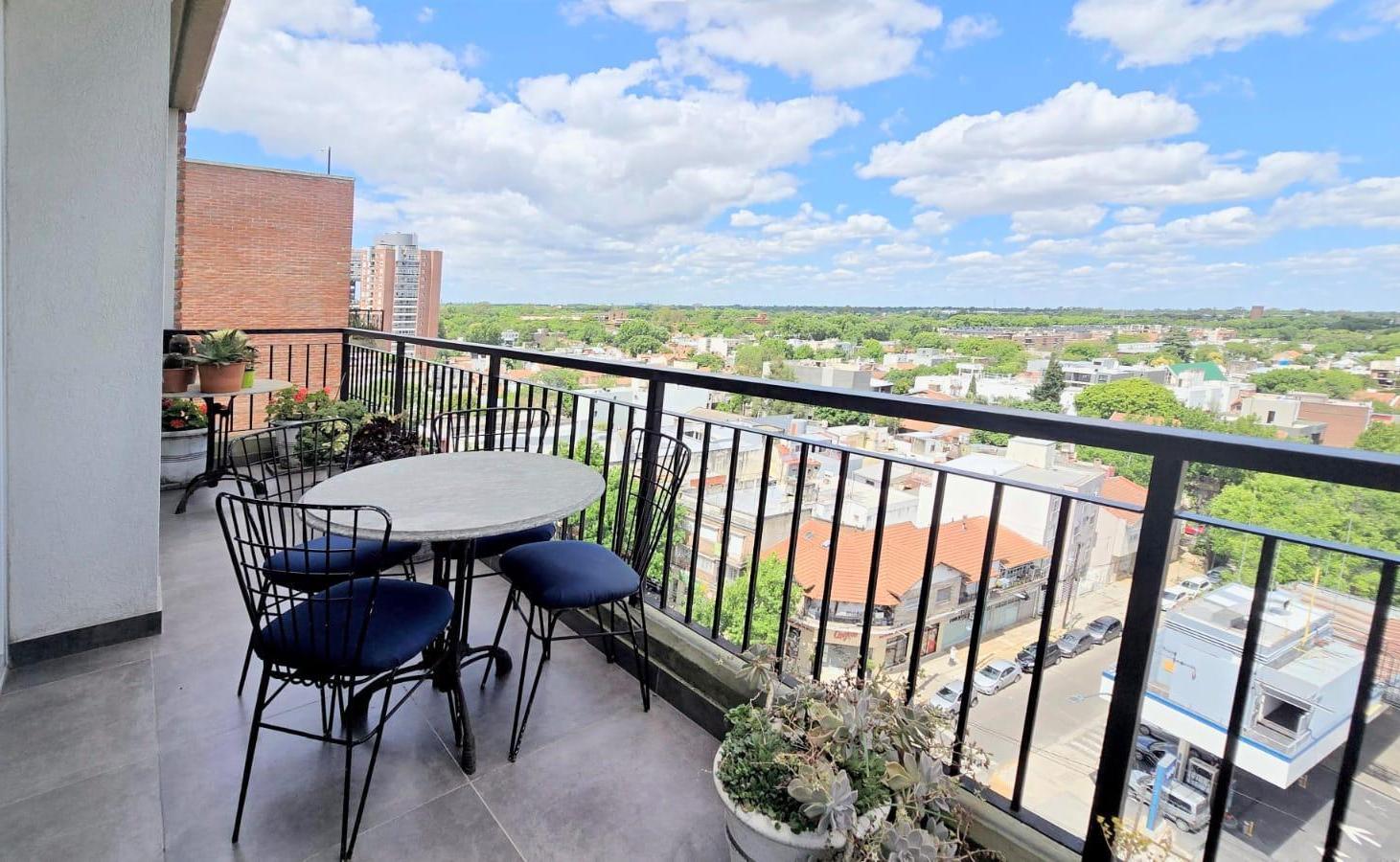 Foto de Departamento en Venta en Beccar - Piso alto, imagen 5