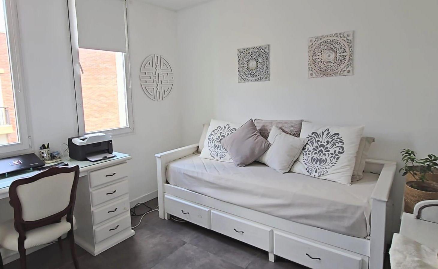 Foto de Departamento en Venta en Beccar - Piso alto, imagen 4
