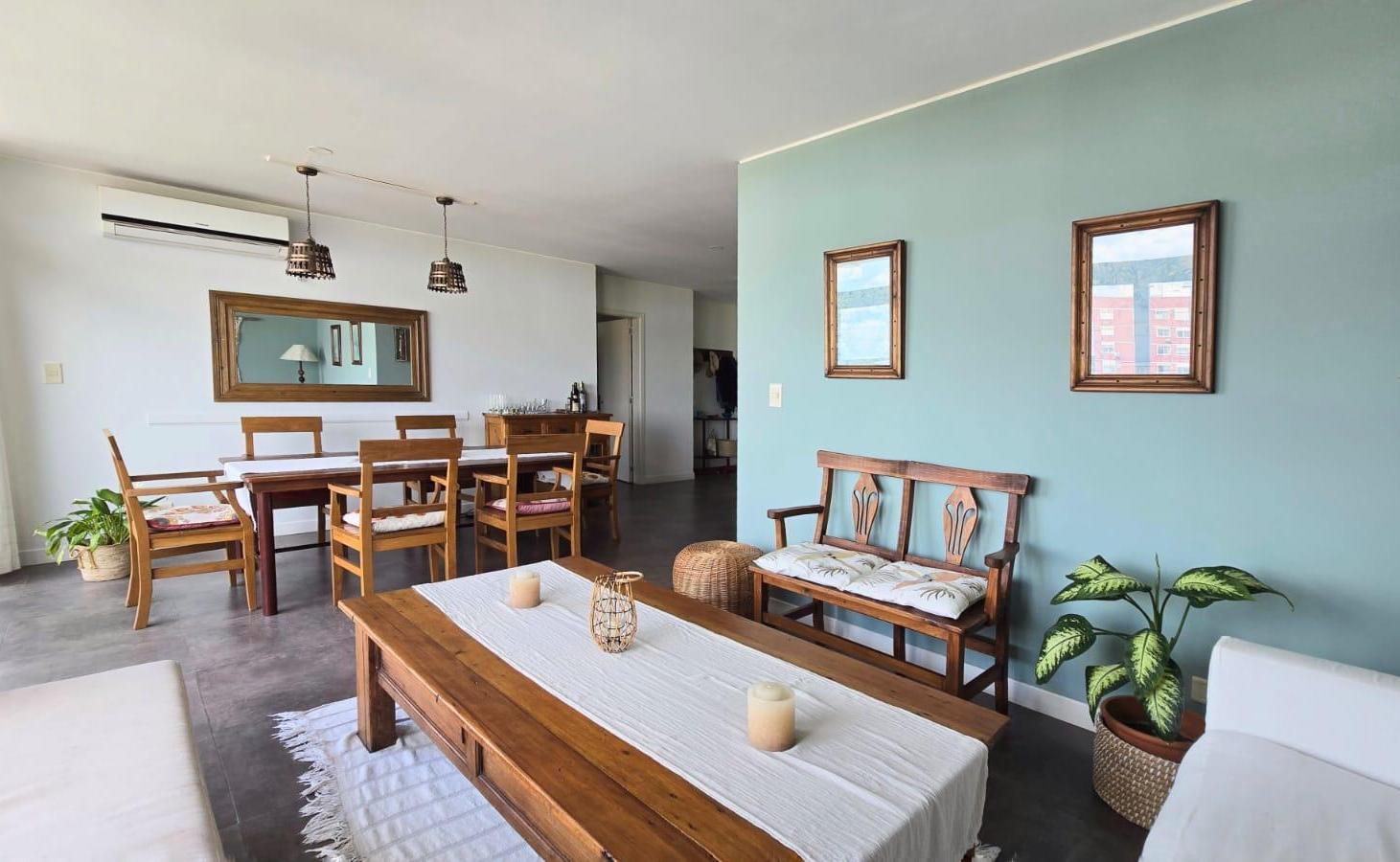 Foto de Departamento en Venta en Beccar - Piso alto, imagen 3