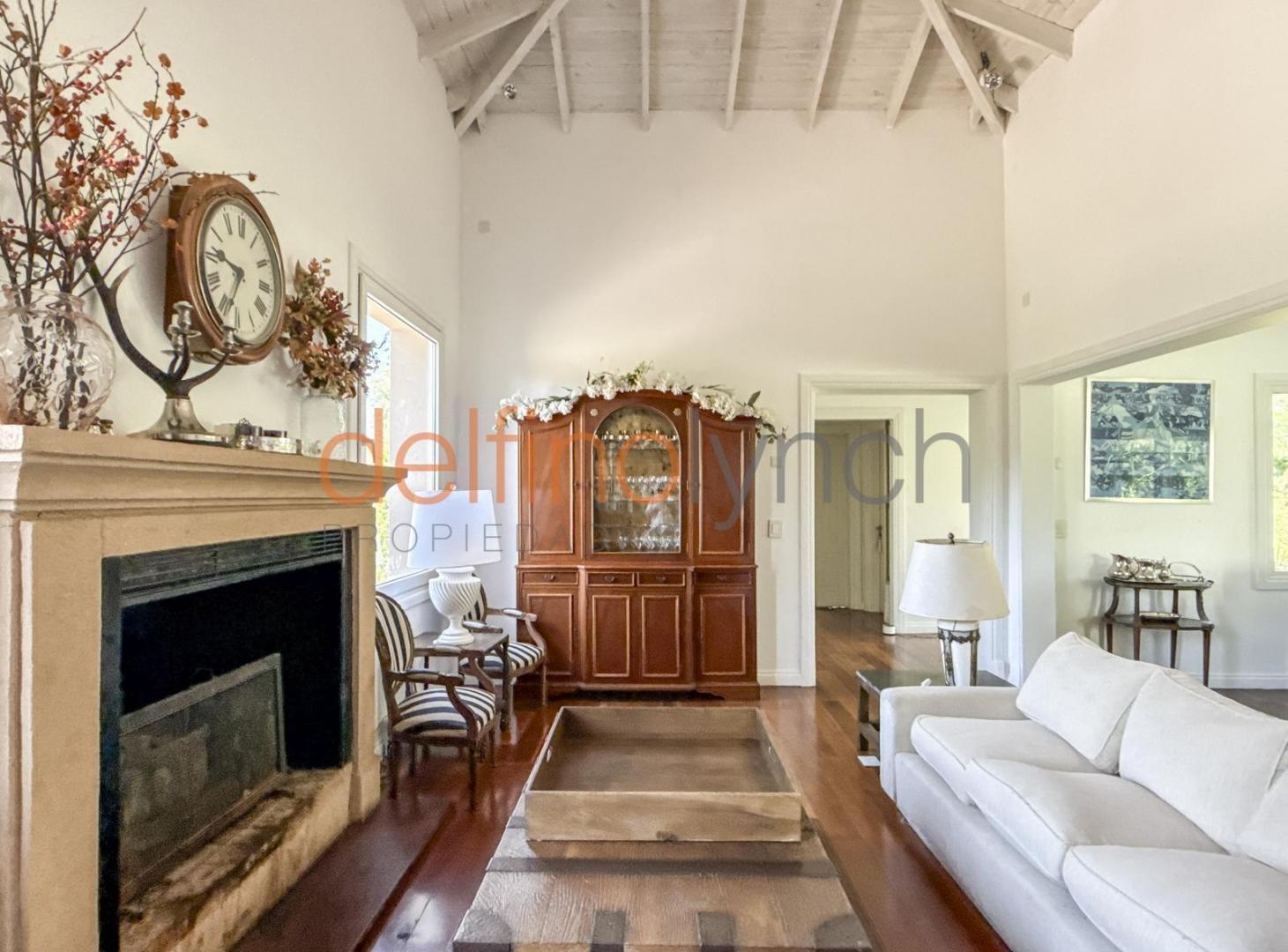 Foto de Casa en venta en Estancias del Pilar - Barrio del Golf, imagen 5