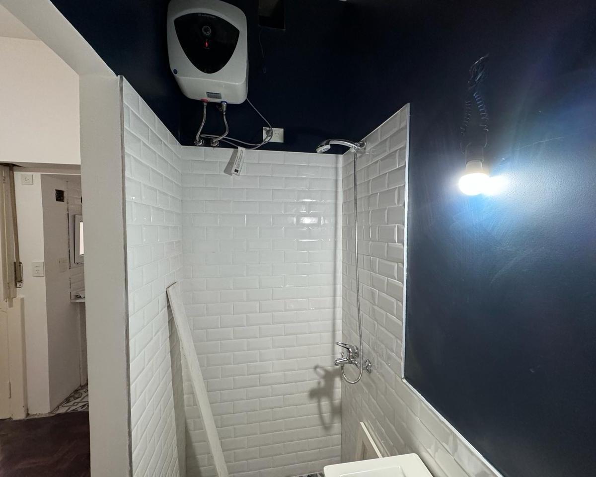 Departamento Venta Olivos 5