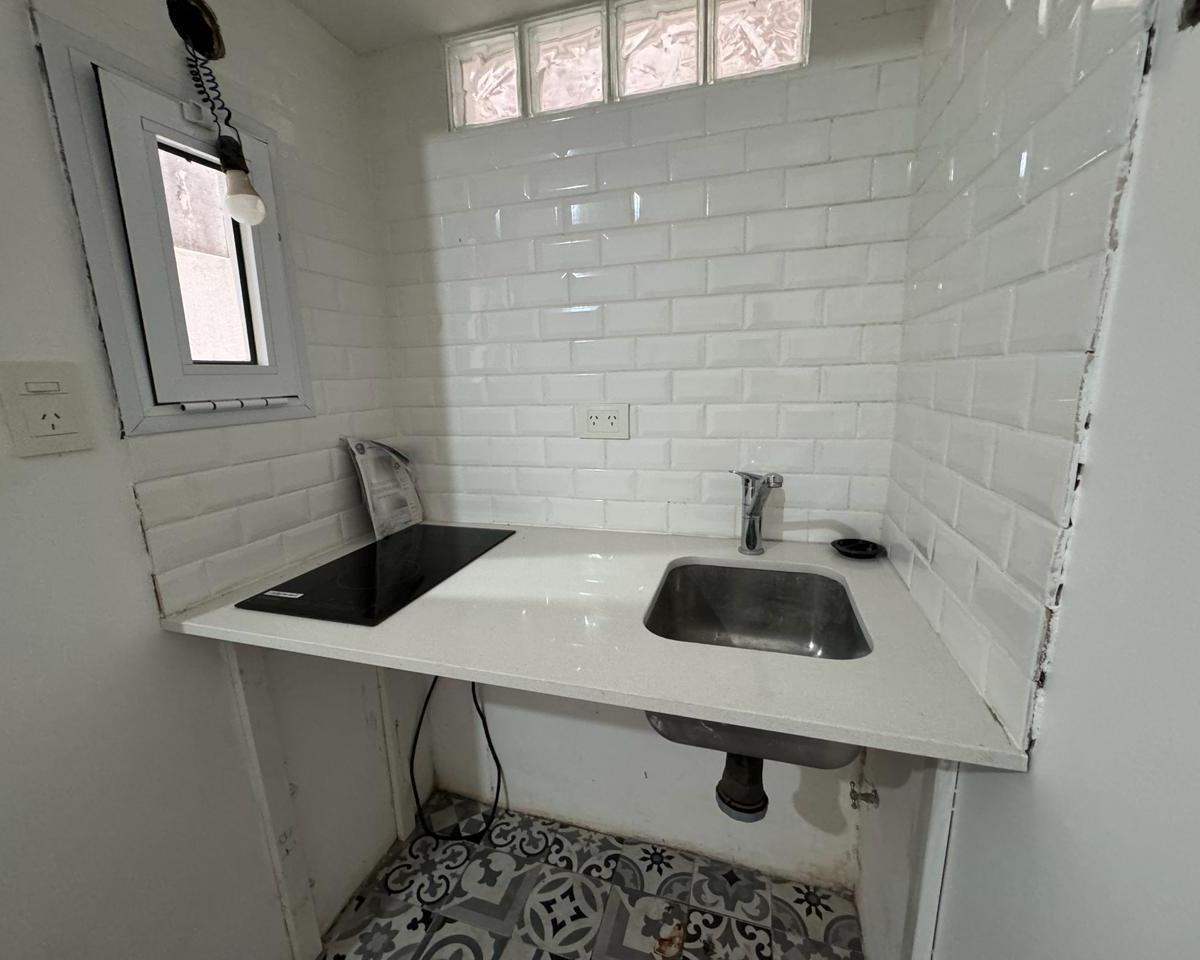 Departamento Venta Olivos 4