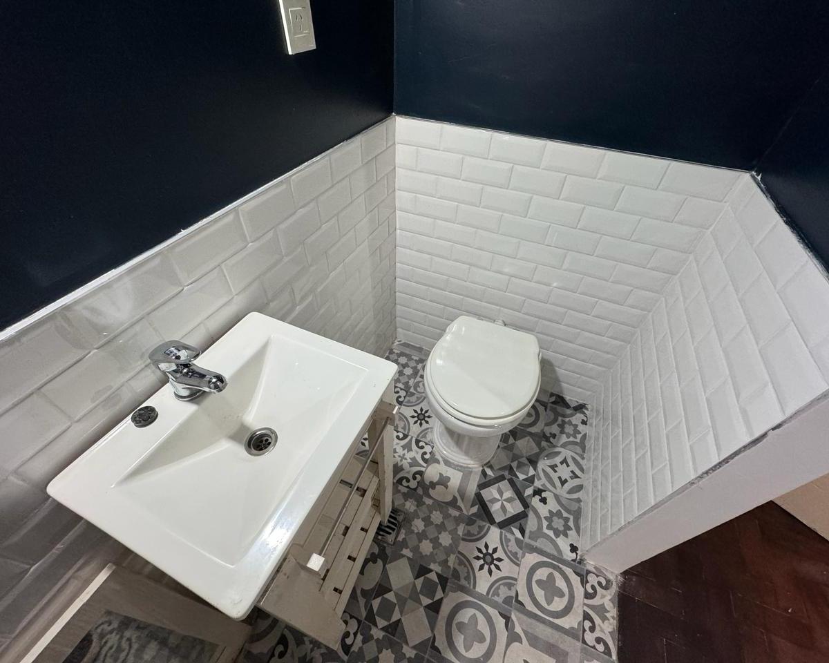 Departamento Venta Olivos 3