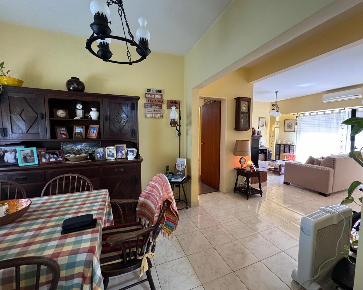 Departamento Venta Olivos 2