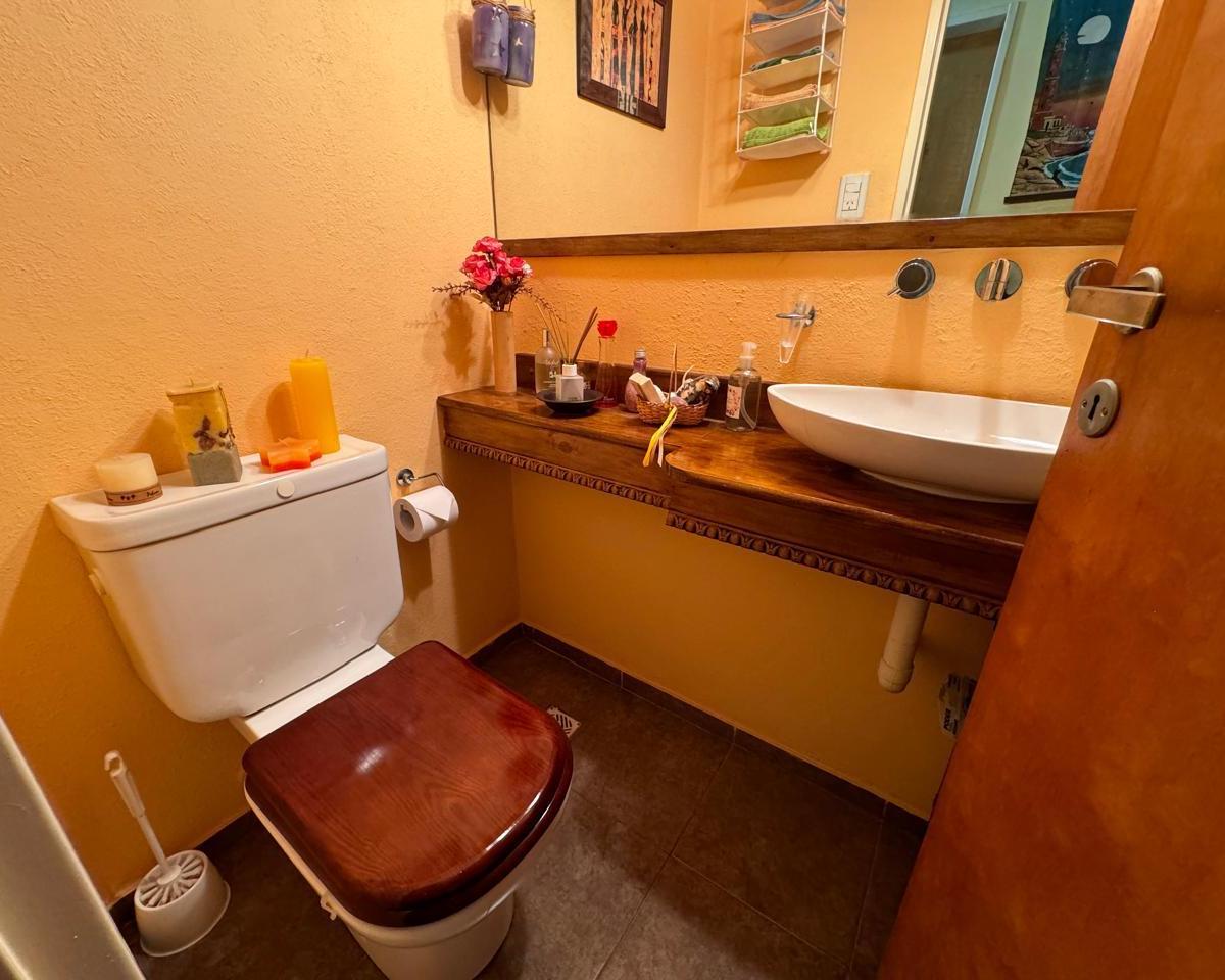 Departamento Venta Olivos 1