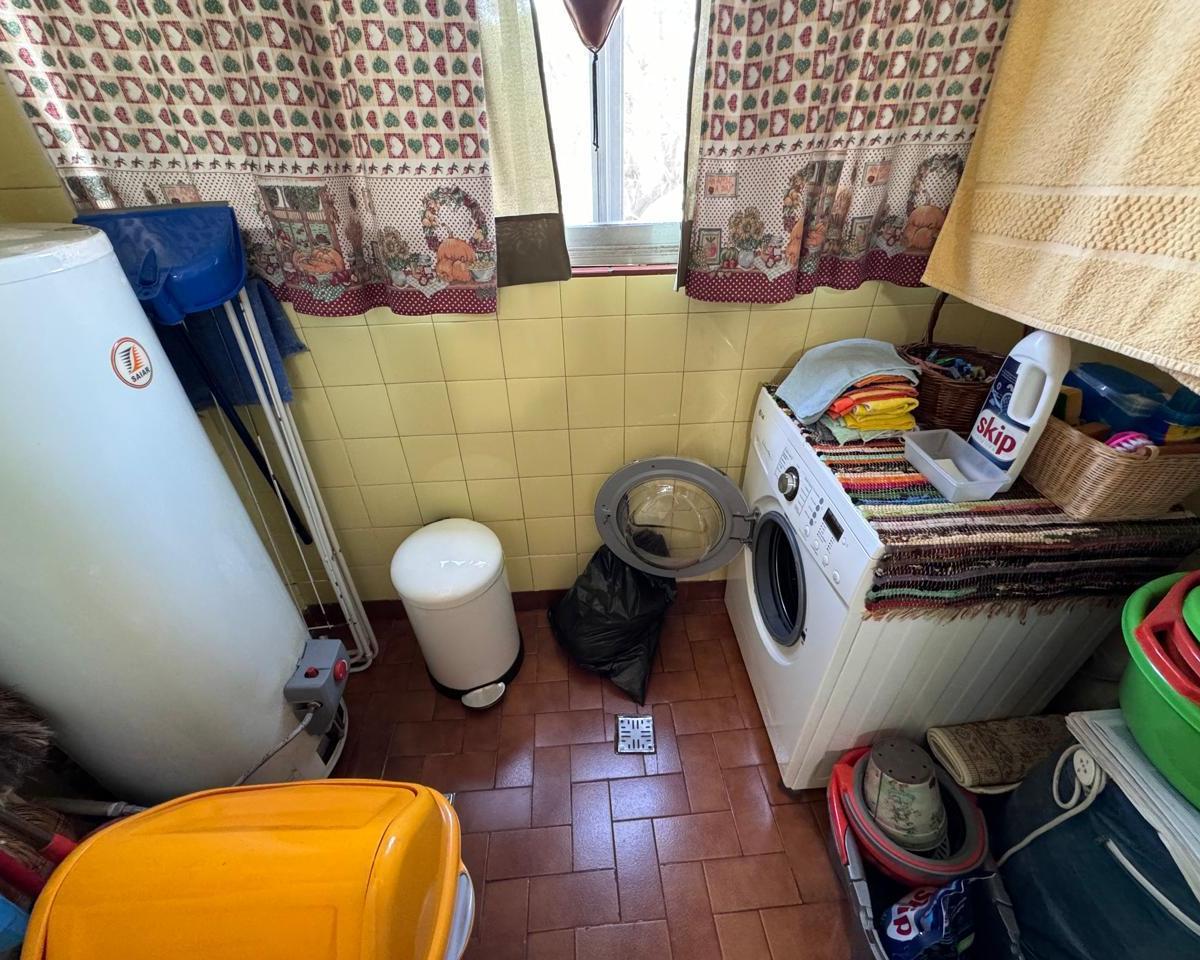 Departamento Venta Olivos 5