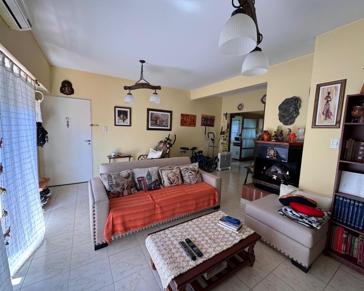 Departamento Venta Olivos 3