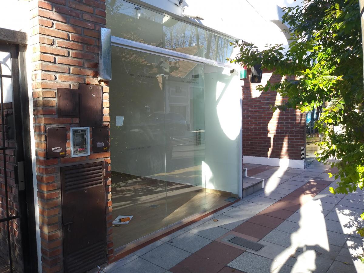 Local Venta Olivos