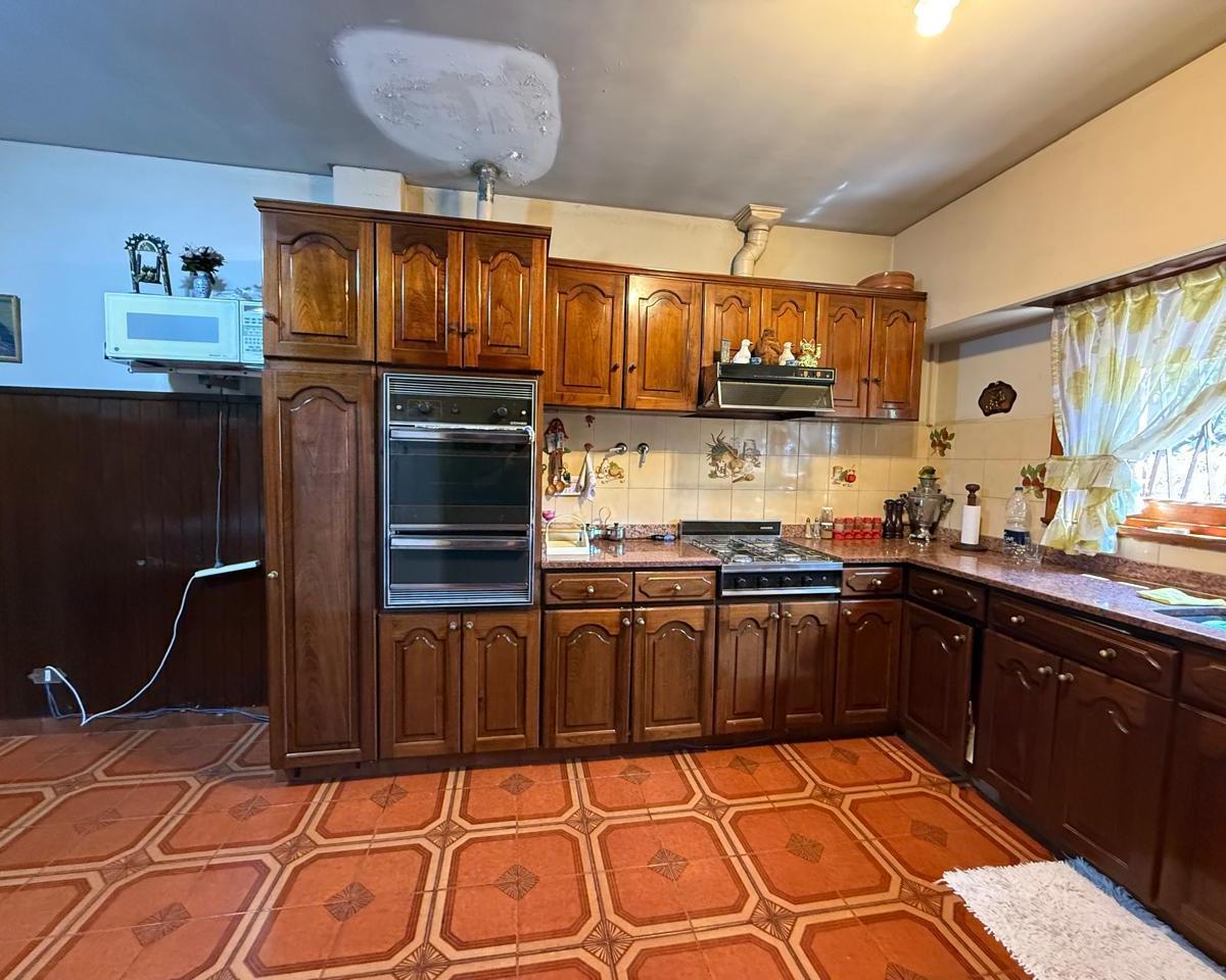 Casa Venta Olivos 2