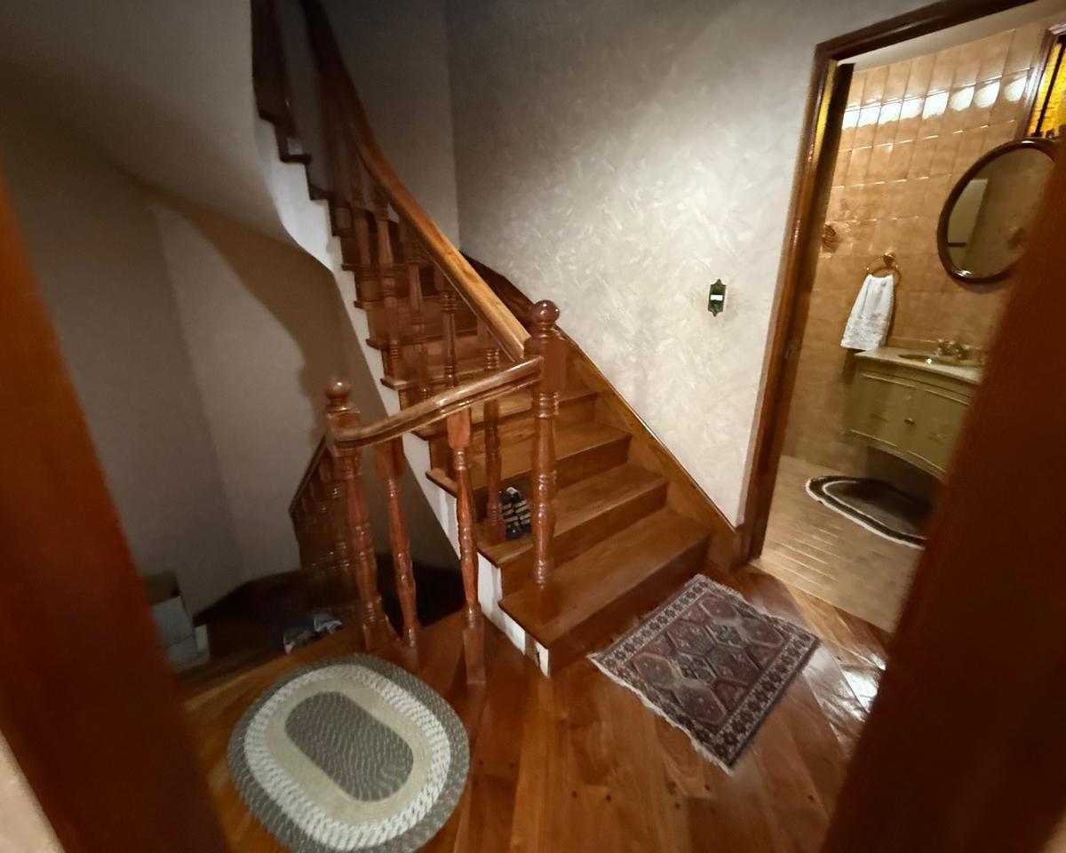 Casa Venta Olivos 5