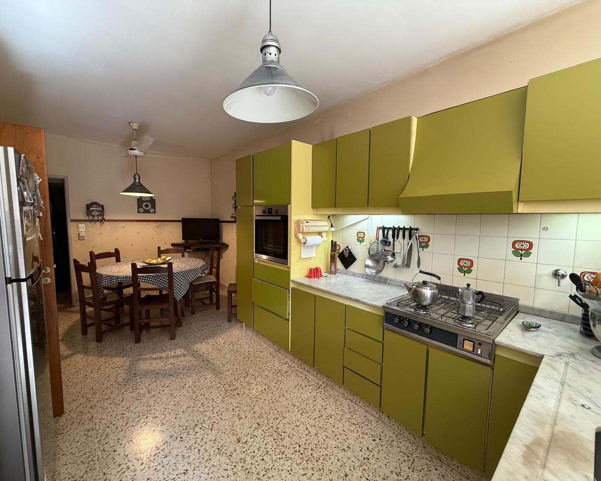 Casa Venta Olivos 1