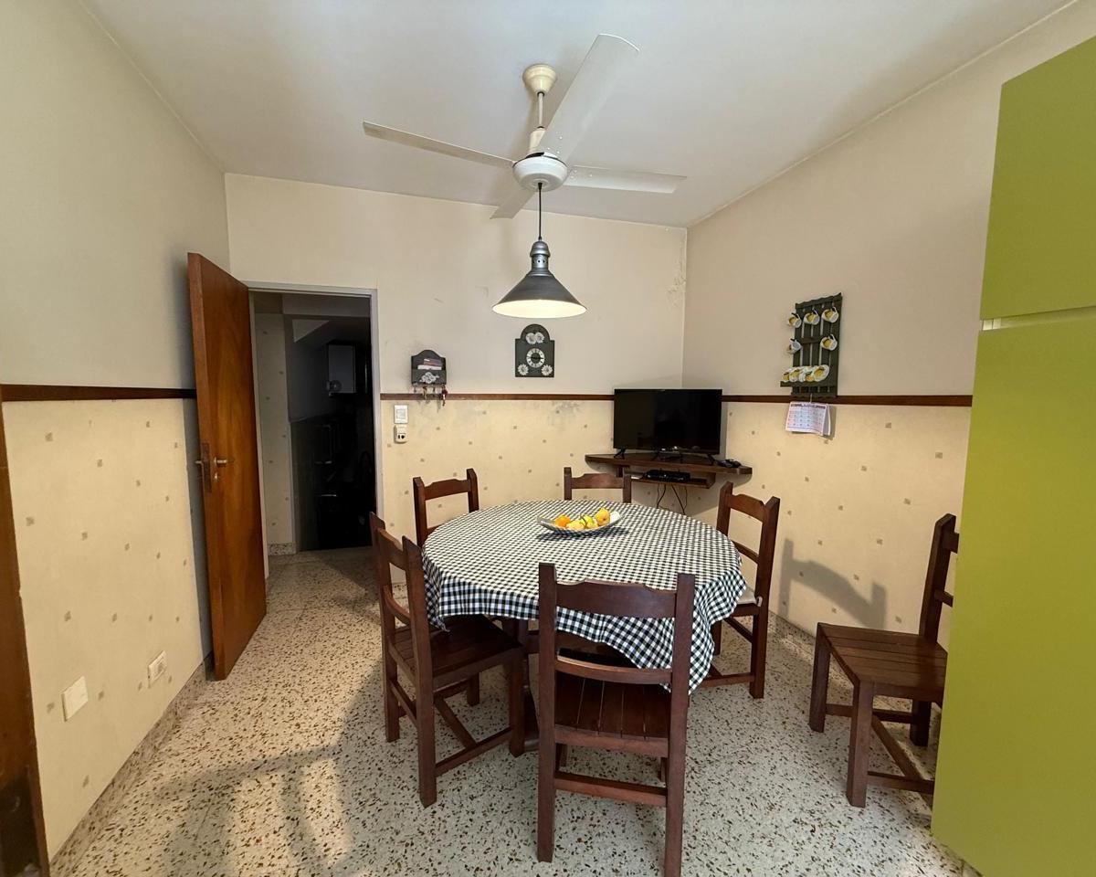 Casa Venta Olivos 2