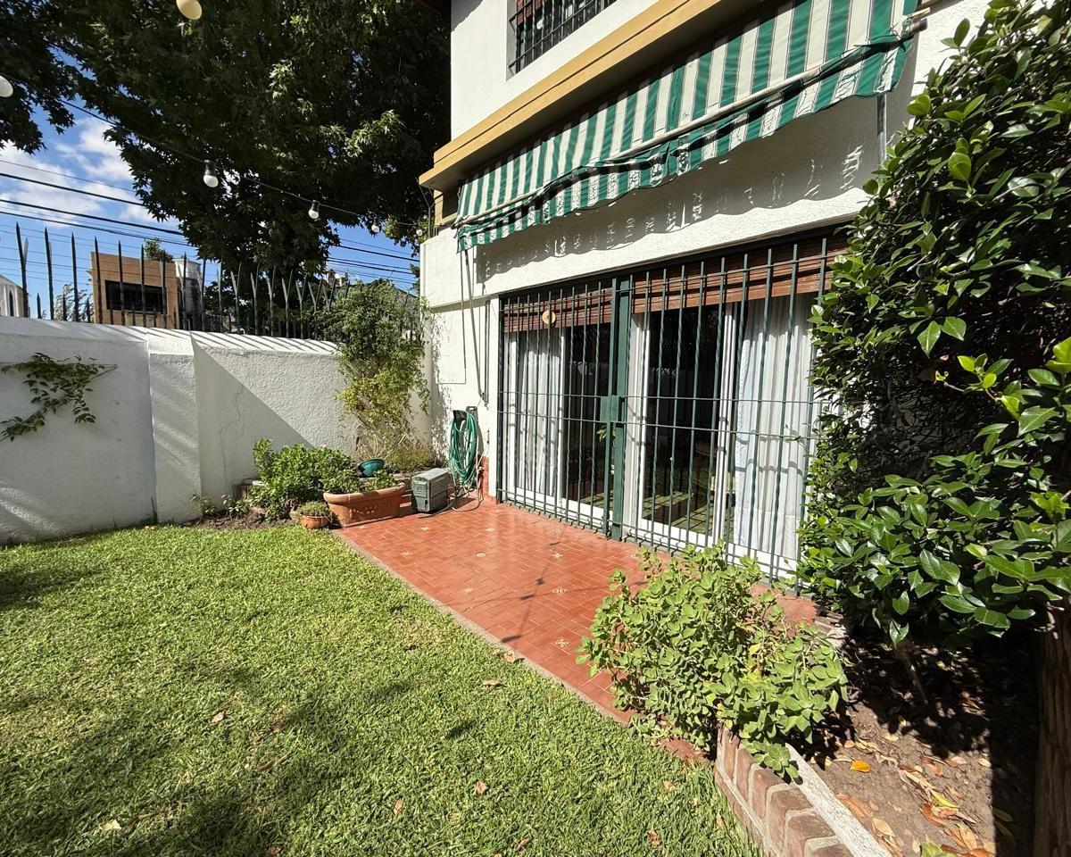 Casa Venta Olivos 3