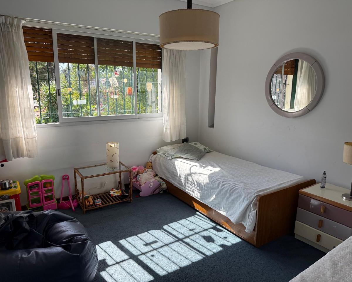 Casa Venta Olivos 4