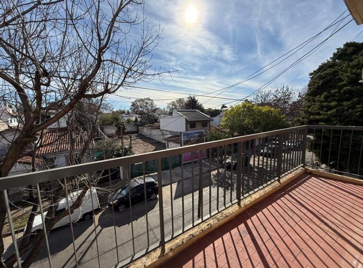 Departamento Venta Olivos
