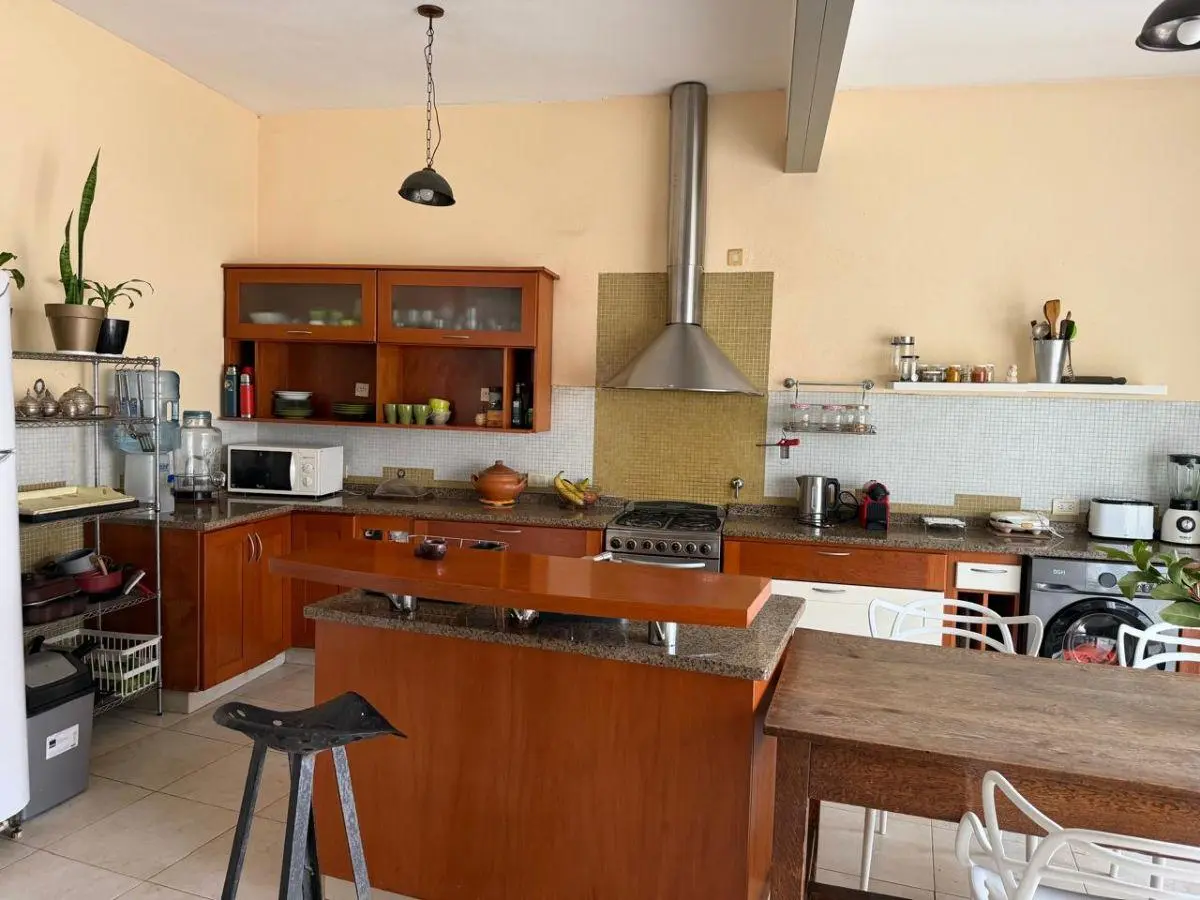 Casa Venta Florida 5