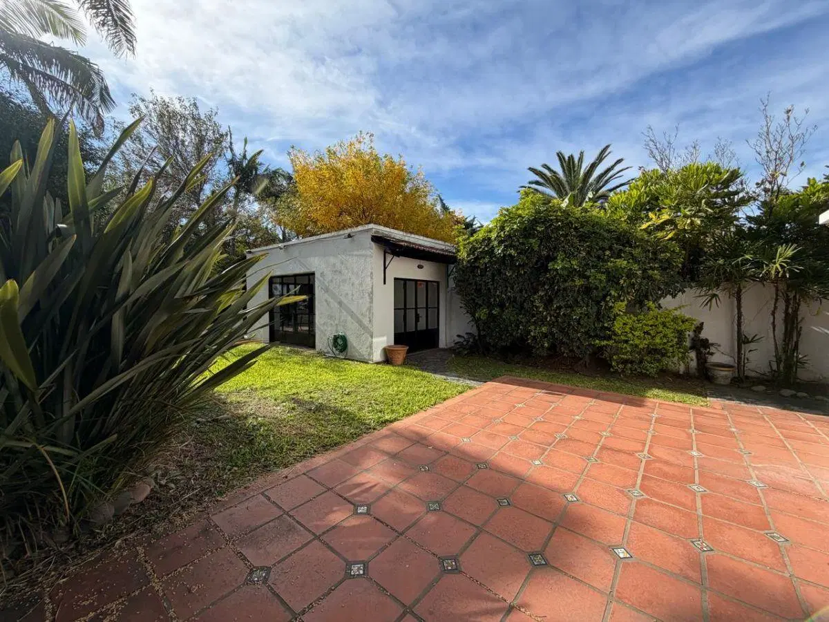 Casa Venta Vicente Lopez 5