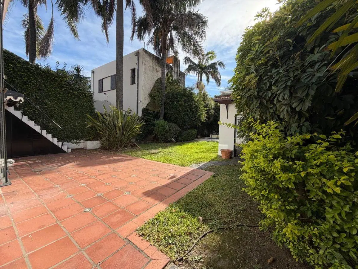 Casa Venta Vicente Lopez 2